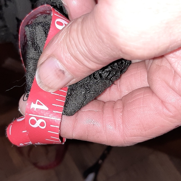 Dress - Picture 3 of 3